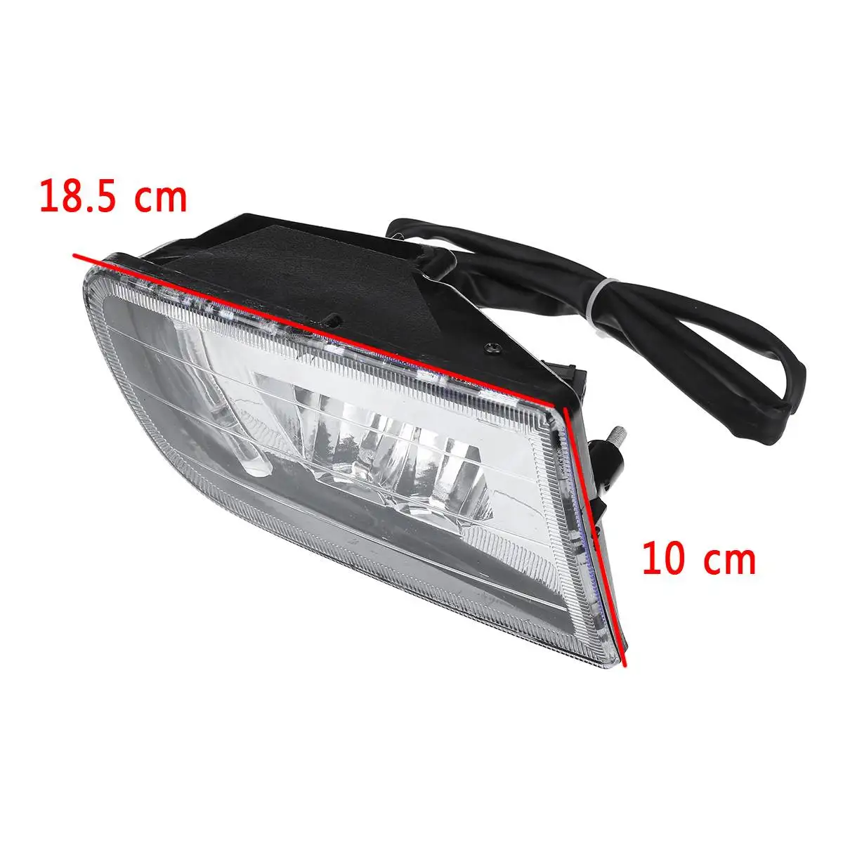 2 шт. противотуманные фары в сборе супер яркие для toyota Corolla AE100 AE101 1993 1994 1995 1996 1997 1998