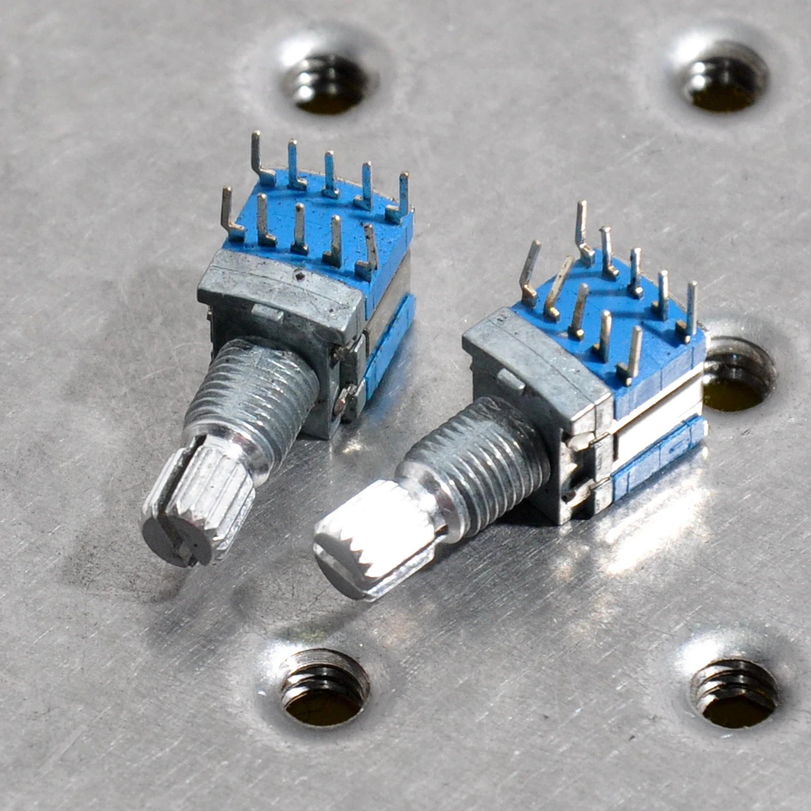 

Rotary switch Signal changeover switch 2 gears