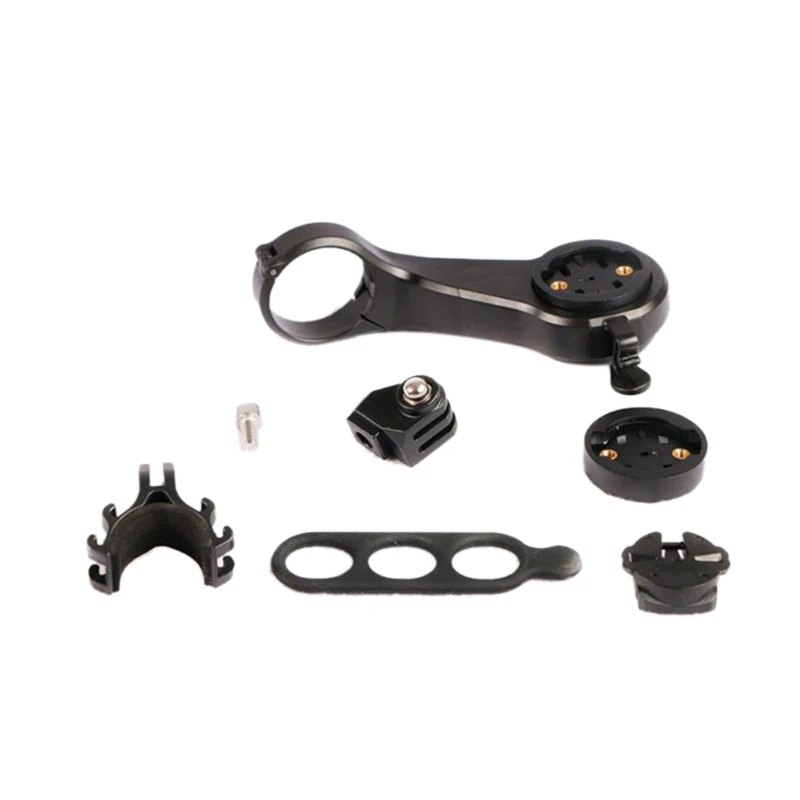 Крепление для велосипедного компьютера с колокольчиком Gopro держатель GARMIN CATEYE