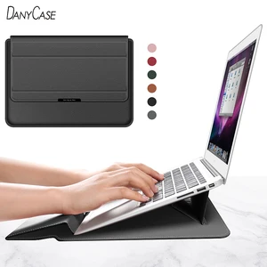 laptop sleeve notebook case tablet cover bag 11 12 13 14 15 for macbook air 13 macbook pro 13 for xiaomi huawei hp dell free global shipping