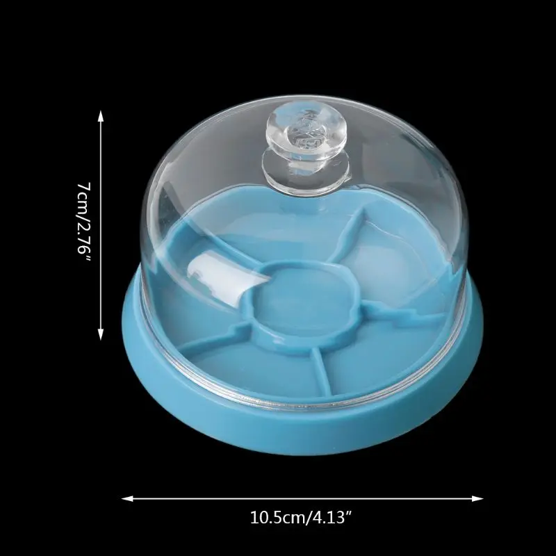 

Dust Sheet Cover Tray Spare Protector Repair Tool Parts For Watch Or Jewelry New