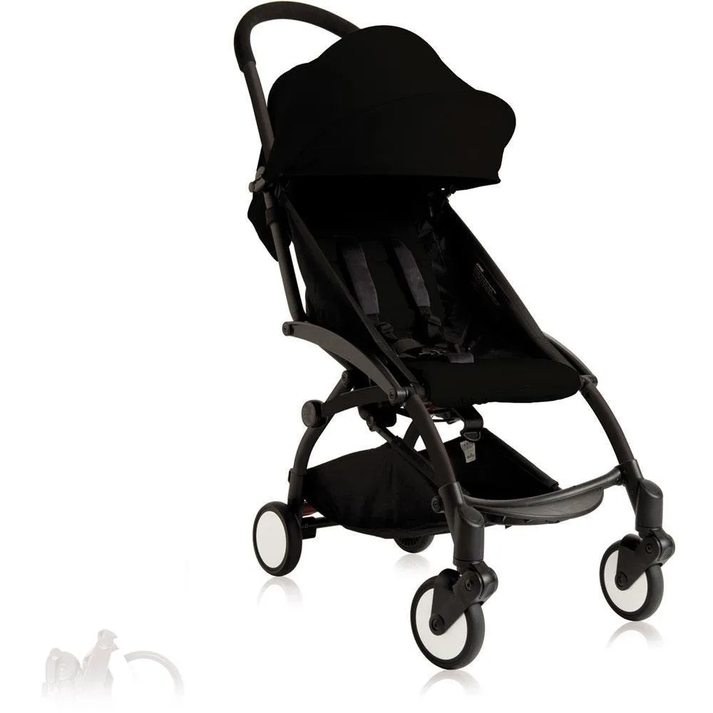 

2021 New Upgrade Baby Yoya Stroller Wagon Portable Folding Baby Car Lightweight Pram Baby Carriage Babyzen Yoyo Stroller