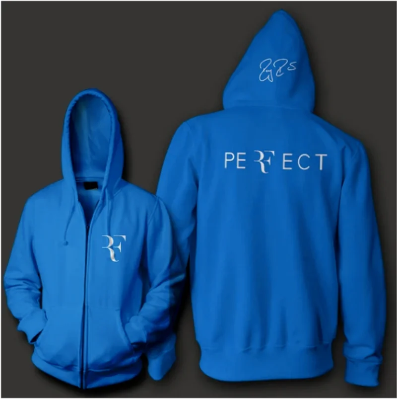 

2021Zipper Hoodie printed Hoodie wool long sleeve men's zipper jacket Sweatshirt