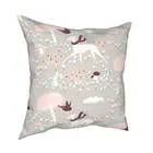 Наволочка для подушки ветреный день, наволочка для подушки, новинка, наволочка для домашнего декора