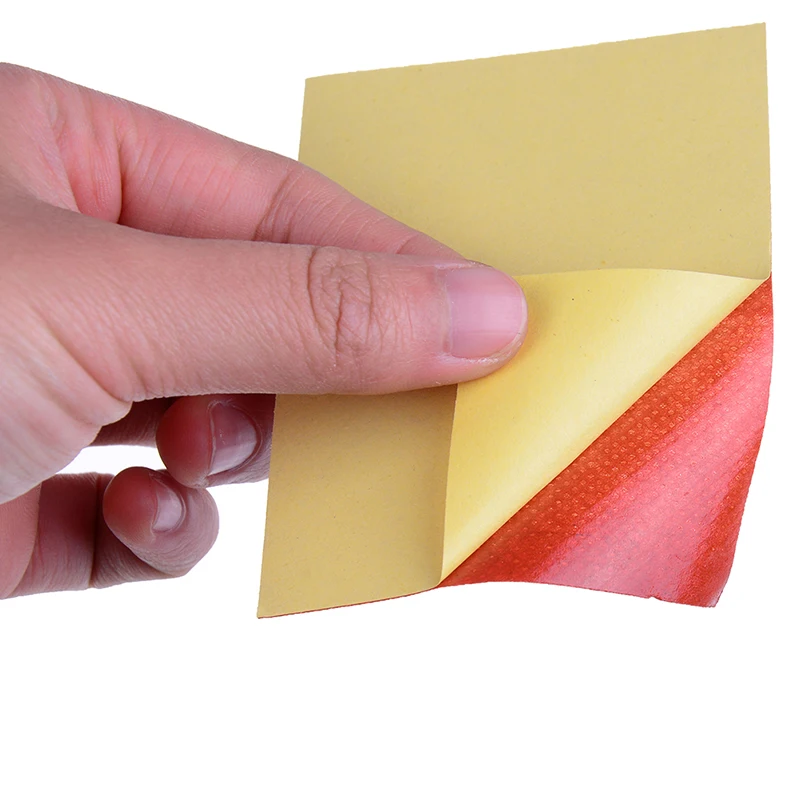 

5 pack/40pcs Balm Plaster Pain Relief Patch Chinese Traditional Balm Plaster Muscle Relaxation Health Care