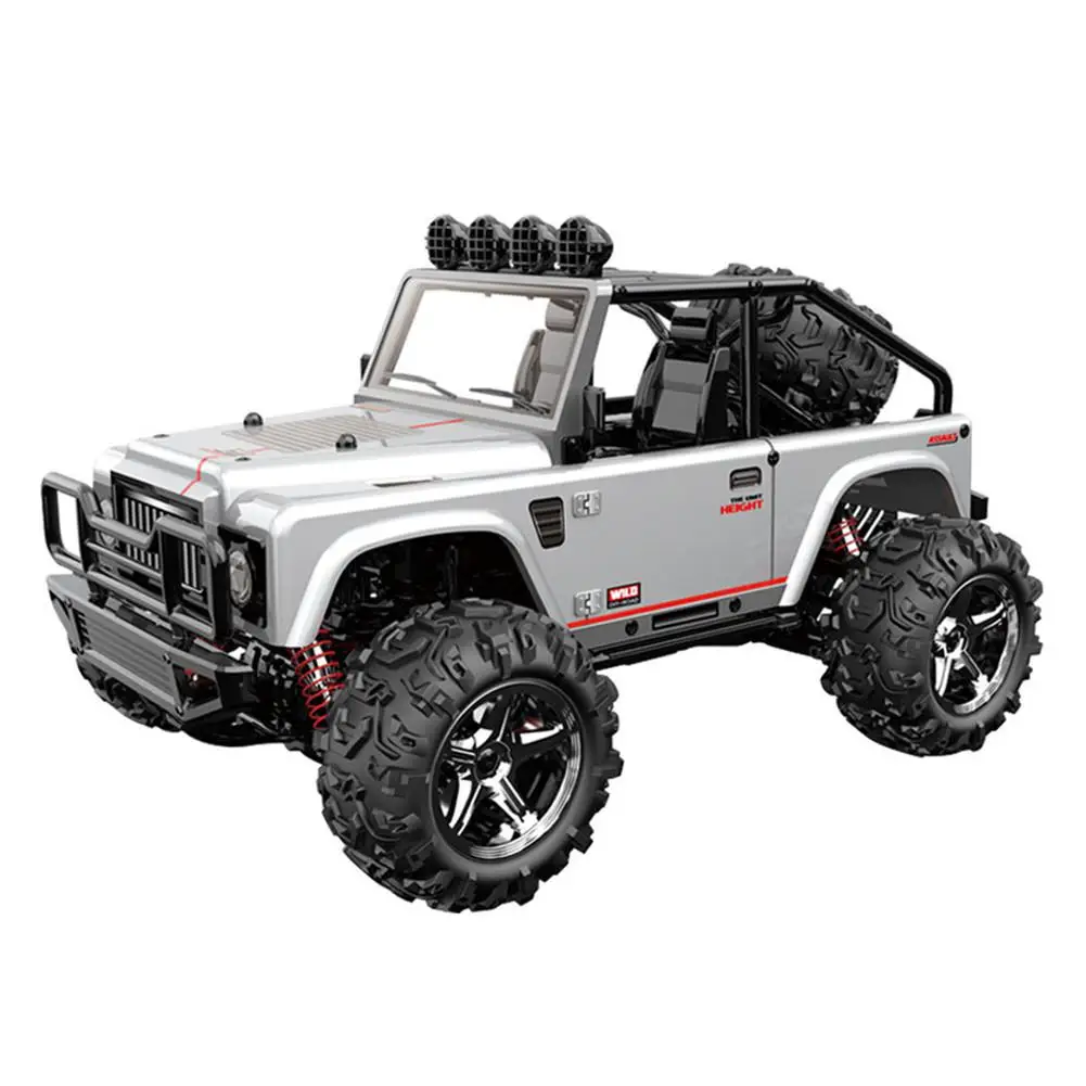 Subotech Brave 1/22 2 4G 4WD RC пустынный Багги Автомобиль SUV NO. BG1511 45 км/ч | Игрушки и хобби