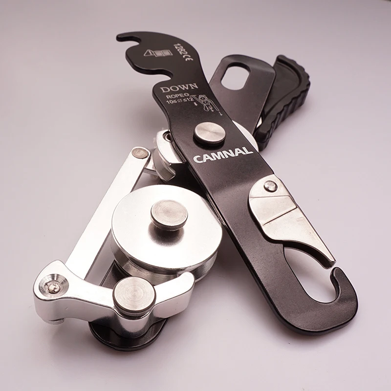 Аксессуары для альпинизма и отдыха на открытом воздухе аксессуары спасения