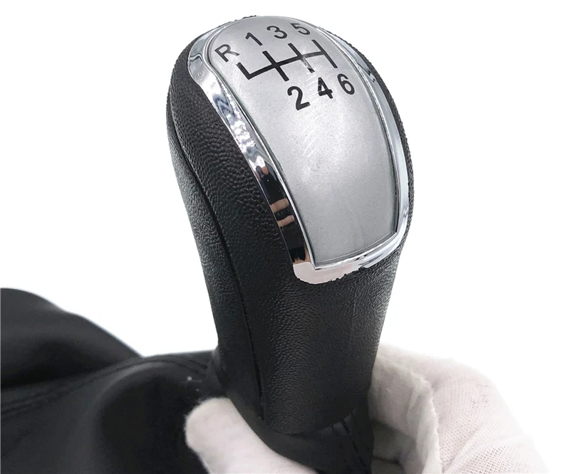 Бесплатная доставка 6 скоростей автомобильные переключения передач воротники