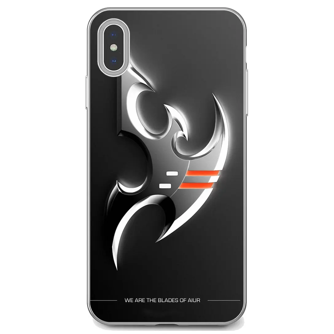 Чехлы StarCraft для Samsung Galaxy A9 A8 Star Lite A3 A5 A7 A6 Plus 2018 2015 2016 2017 | Мобильные телефоны и