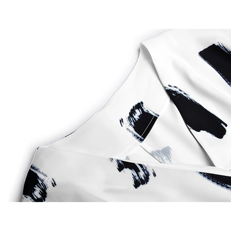 Высокое качество новейшая мода 2019 дизайнерское подиумное платье женское миди с