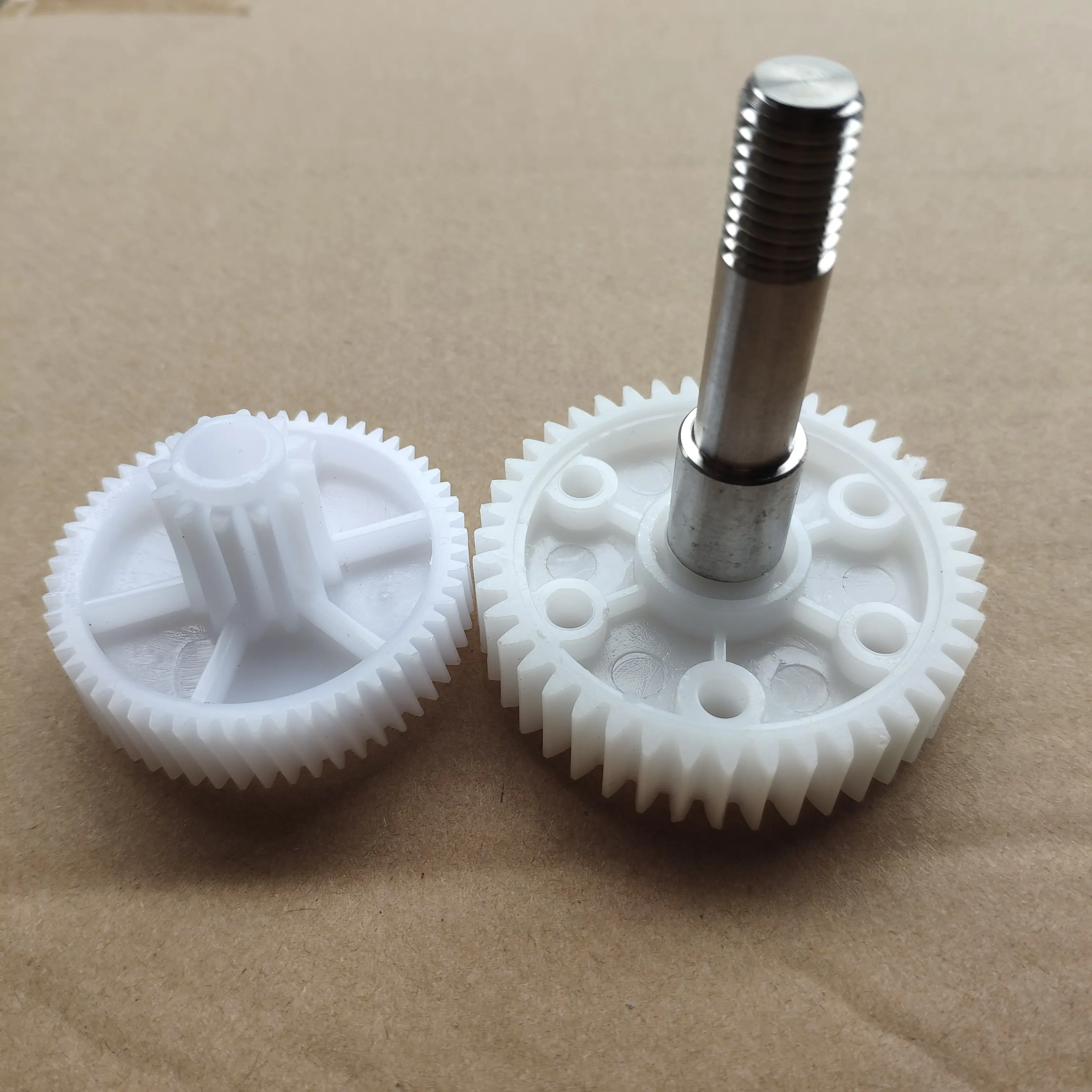 

Extra Fee Cost for the Gear Set of Coffee Machine