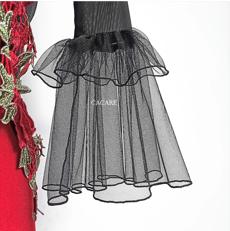 Платье для бальных танцев платье соревнований стандартный костюм танго-вальса