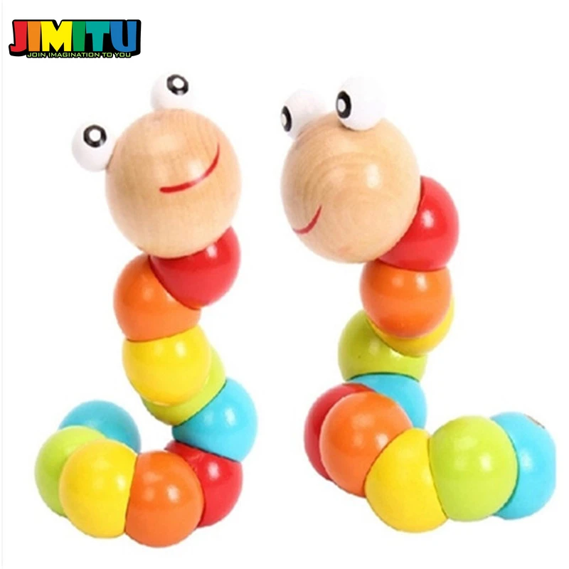 Пазлы JIMITU Обучающие деревянные игрушки для детей гибкие обучающие игрушки|Пазлы|