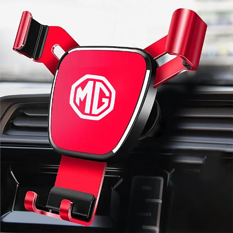 

Suitable for mobile phone holder air outlet holder car navigation car holder MG ZS GS 5 TF GT 6