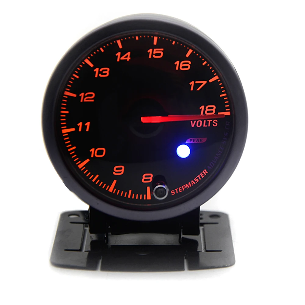 Масляный Пресс вольтметр соотношение воздуха и топлива температура выхлопных