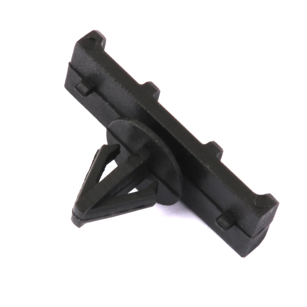 

30PCS Car Flare Rocker Panel Moulding Clip Retainer For Jeep Wrangler