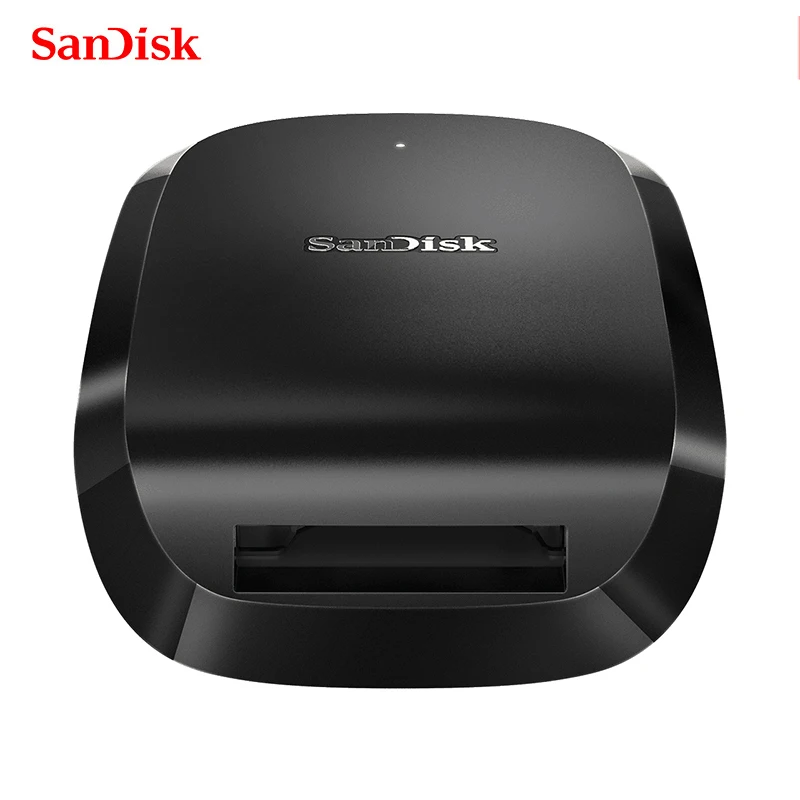 SanDisk Extreme Pro CFexpress кард-ридер USB 3 1 Gen2 скорость SDDR-F451-GNGNN USB-C для использования с карты