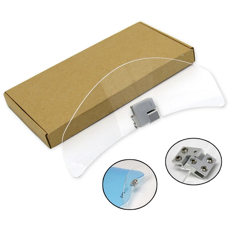 Ветрового ветрозащитный экран универсальный мотоцикл лобовое стекло для Bmw R1250Gs