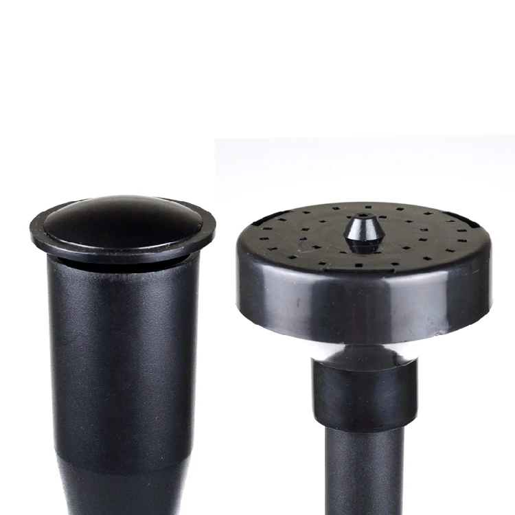 40 Вт аквариумных рыб Пруд с подсветкой погружной водяной насос садовый фонтанный