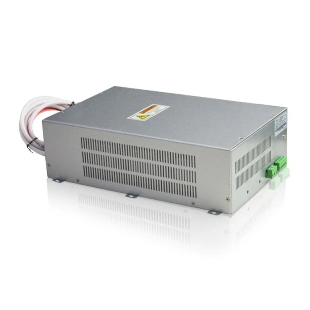 150W ZR 150WD Co2 лазерный источник питания для 180W гравировальная и режущая