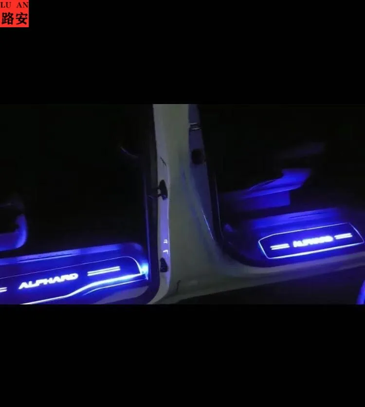 Применимо к 15 20 светодиосветодиодный Alphard / Vellfire серии 30 светодиодная водная