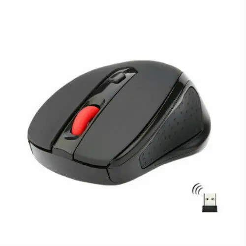 Беспроводная USB оптическая портативная мышь Lenovo M21 для компьютера ноутбука|Мыши| |