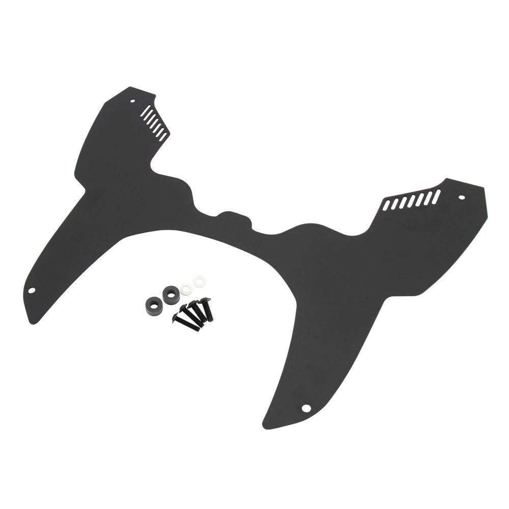 Аксессуары для мотоцикла CRF1100L вилочный щит отражатель HONDA CRF 1100L 1100 L Africa Twin adventure