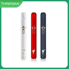 Набор для вейпа RICE TB919 Iqo, нагрев без горения, до 12 сигарет, совместим с Iqossticks