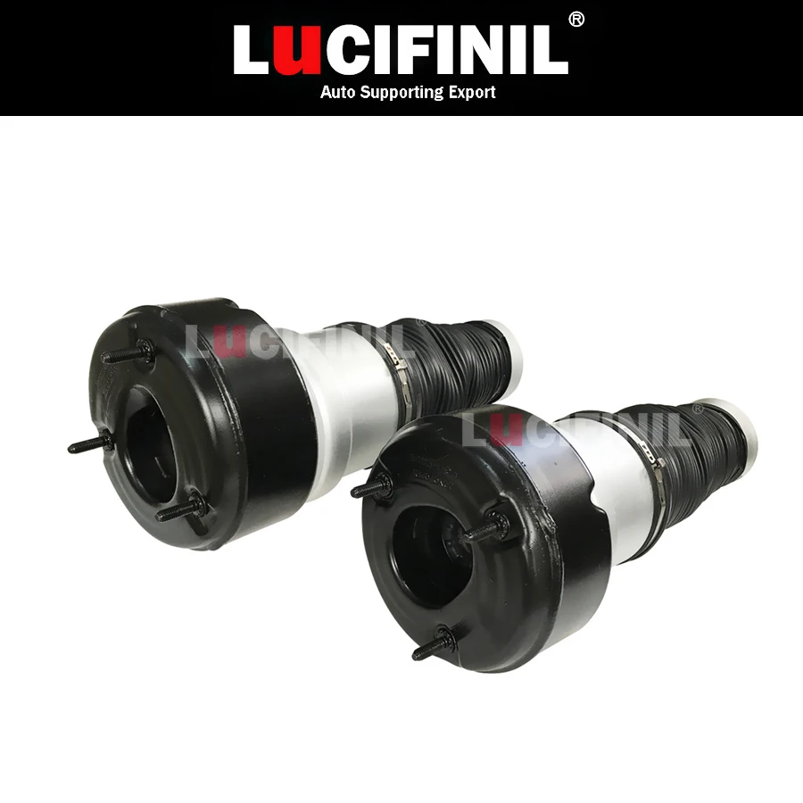 Комплект для ремонта пневматической пружины передней подвески LuCIFINIL 2 шт.