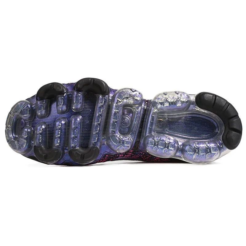 Оригинальный Новое поступление NIKE AIR VAPORMAX FK 2 CNY мужские кроссовки для