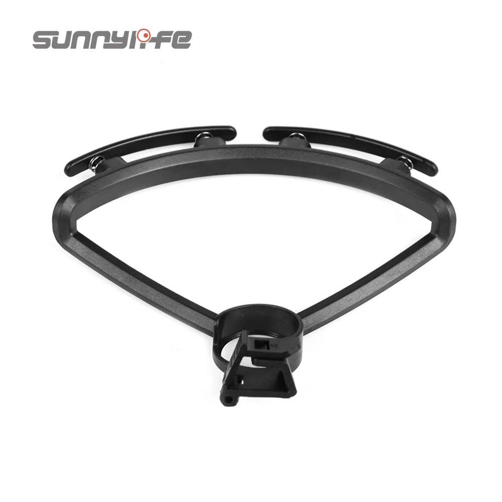 

Защита пропеллера Sunnylife для DJI SPARK амортизирующие двойные защитные противоскользящие Легкие аксессуары для дрона