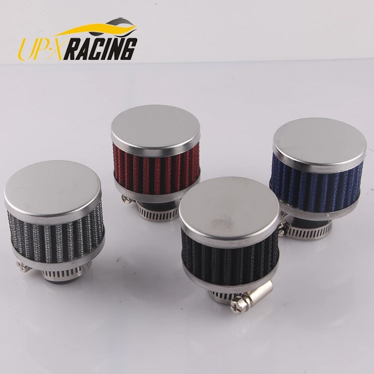 Универсальный воздушный фильтр с высоким потоком turbo racing моющийся грибовидной