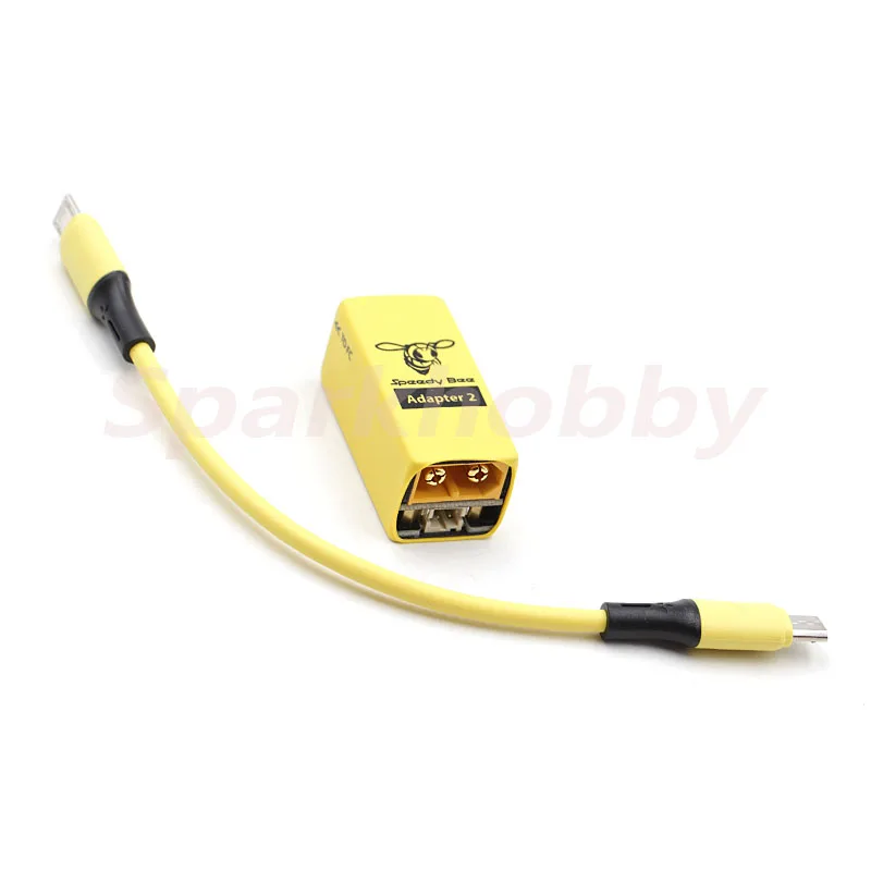 bluetooth адаптер speedybee 2 1 6s lipo power полнофункци