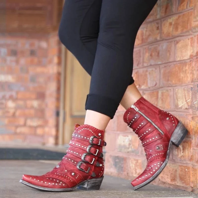 Женские ботильоны Прямая поставка Новинка Сезон осень зима Женская обувь на