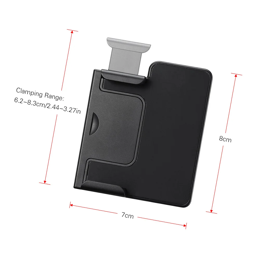 Беспроводной Bluetooth-стабилизатор для смартфона Ulanzi CapGrip ручка селфи стабилизатор