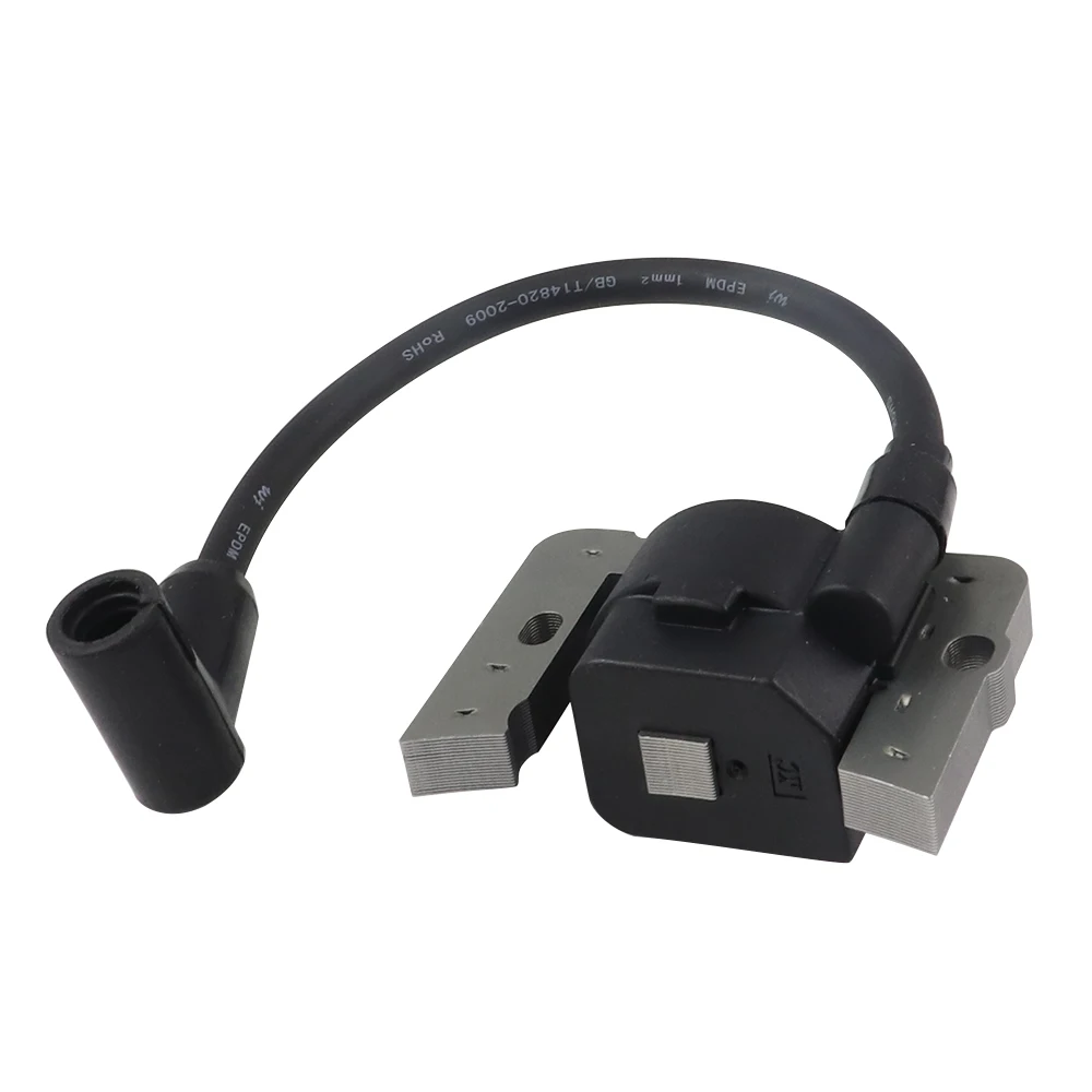 Магнитный модуль катушки зажигания для газонокосилки Tecumseh HM70 HM80 HM90 HM100 HMSK80 HMSK85 HMSK