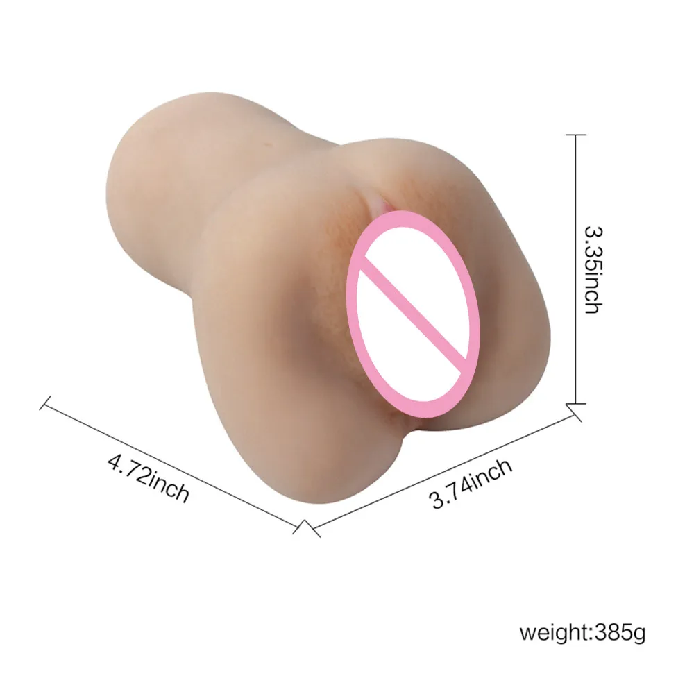 Секс шоп Реалистичная Вагина карманная киска Мужской мастурбатор для мужчин