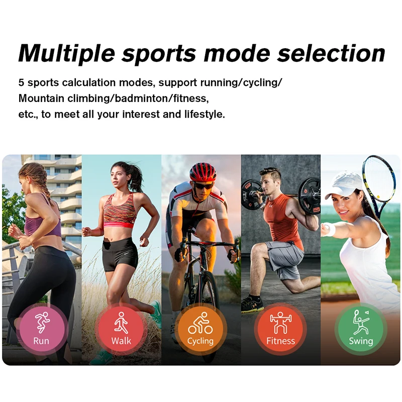 m5 pro smart bracelet fitness tracker heart rate ip68 waterproof smart watch health sport smart wristband woman wearable devices free global shipping