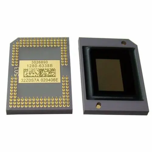 

Hot Selling DMD Chip New 1280-6338B 1280-6438B replace 1272-6038B 1272-6039B 1272-6338B many projectors for W600 for H5360 New