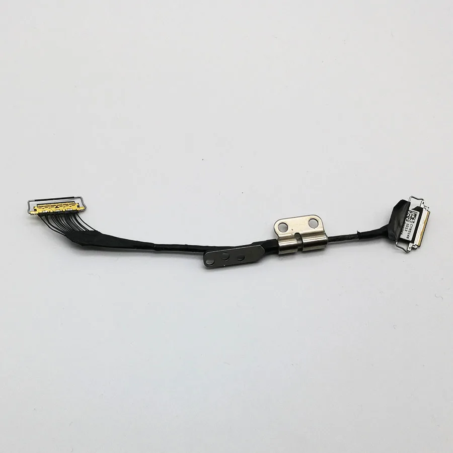 5 шт./лот оригинальные для Macbook Air 11 &quotA1370 A1465 ЖК дисплей светодиодный кабель
