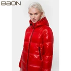 Женский пуховик Baon B000502