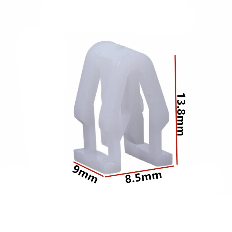 

Автомобильная U-образная центральная консоль, приборная панель, звуковое радио, CD, DVD, навигационная панель, пластиковые крепления, зажимы, заклепки, автоматическая пряжка