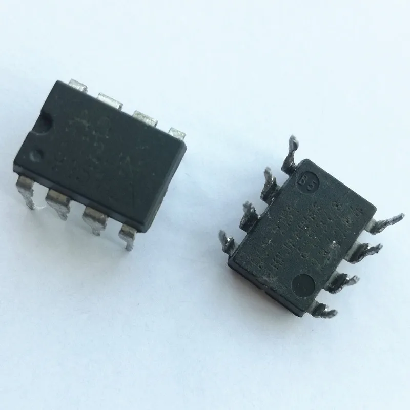 

2 шт. AD712JN dual op amp s