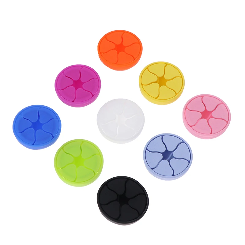 

1PC Adjustable Vinyl Weeding Scrap Storage Desktop Organizer Suctioned Vinyl Weeding Scrap Collector Cosmetic Silicone Bracket