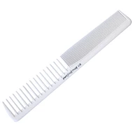 5pcslot professional carbon hairdressing barber cutting comb new carbon hair comb antistatic cutting comb