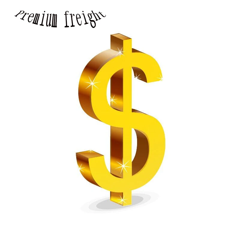 Компенсировать разницу в заказе на доставку по специальной ссылке сколько нужно