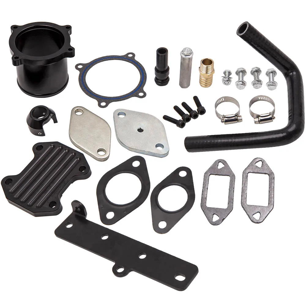 

Рециркулятор EGR и клапан дроссельной заслонки, набор для DODGE 2500 3500 4500 5500 5500 л OHV L6 для л 408ci OHV L6 CUMMINS DIESEL TURBO