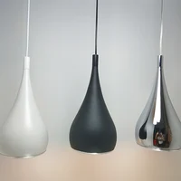 GZMJ Popularity Tik Tok Hanging Modern Lustre Pendant Light Hanging Lamps Pendant Lamp Kitchen Restaurant