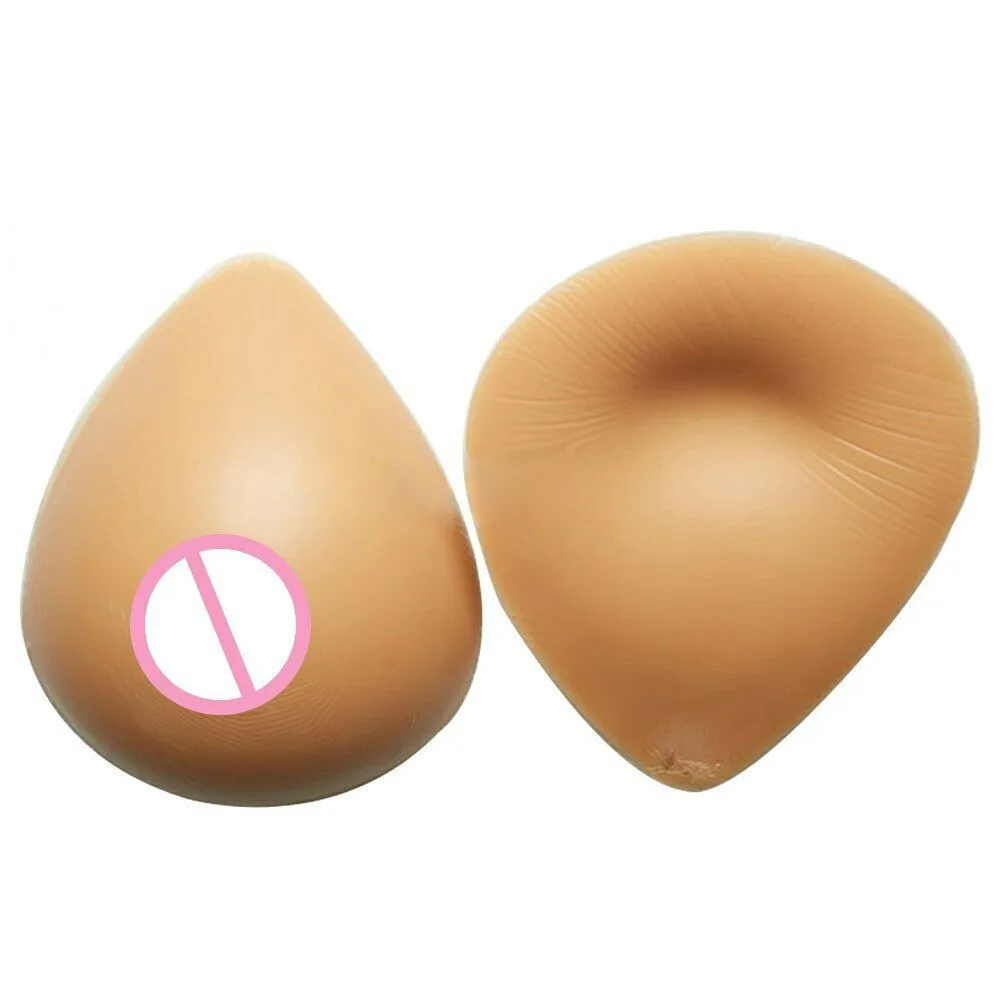 Нижнее белье поддельные груди 2800 г огромные накладные формы полный силикон