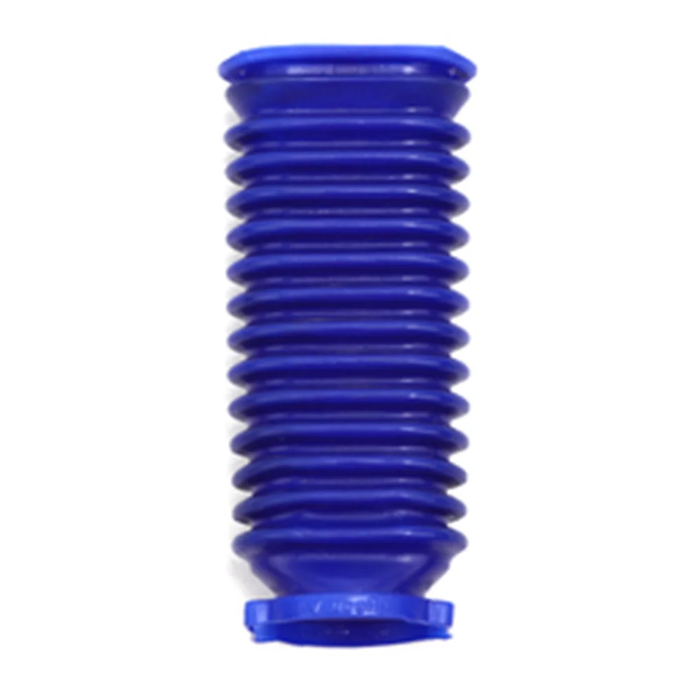 

Soft Velvet Roller Suction Blue Hose Suitable For Dyson V6 V7 V8 V10 V11 DC74 Vacuum Cleaner Accessories